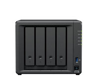 Synology DS425+ (2x 4TB HDD HAT3300-4T) - 1350939 - zdjęcie 4